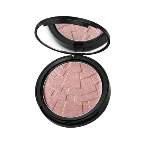 

O.TWO.O Highlight Powder Face Cheek Highlighting Powder Waterproof Highlighter Makeup Pressed Powder Palette