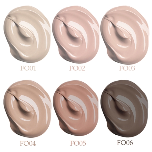 

Women's Beauty Makeup Liquid Foundation Moisturizing Waterproof Concealer BB Cream