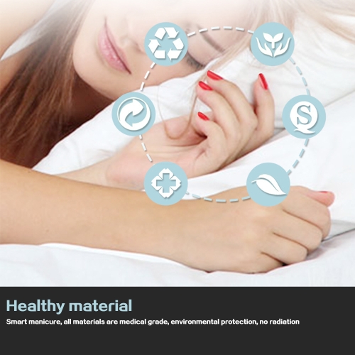 

Smart Nail Multifunction Product of Intelligent Accessories No Charge Required
