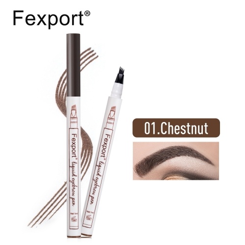 

Fexport Liquid Eyebrow Pencil 3 Colors