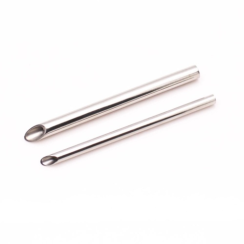 Ear Nose Piercing Needles Disposable Sterile Body Piercing Needles