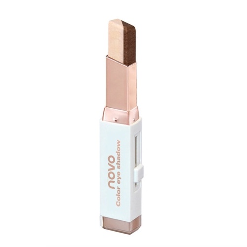 

NOVO Two-Color Gradient Eye Shadow Stick