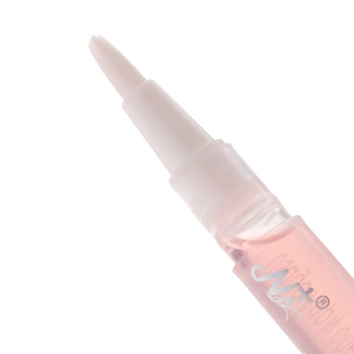 Set di 10 penne per cuticole e olio per unghie Sapori misti Riparazione delle cuticole Strumenti per il trattamento di nail art con penna a olio