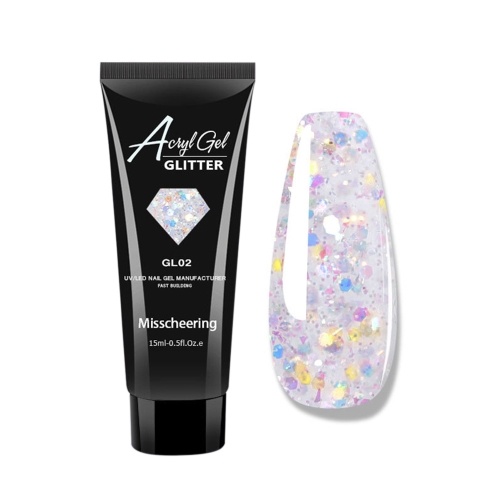 

Nail Extension Gel