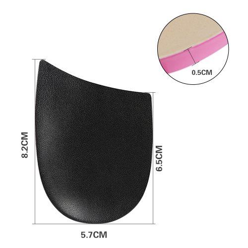 

Flatfoot Insole Within Eight Toe Foot Varus Correct Insole XO Type Legs Orthotic Shoes Pad