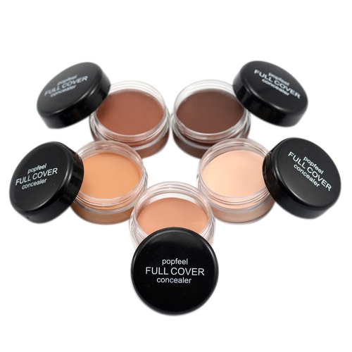 

Women Face Cosmetic Beauty Pro Loose Waterproof Skin Finish Powder