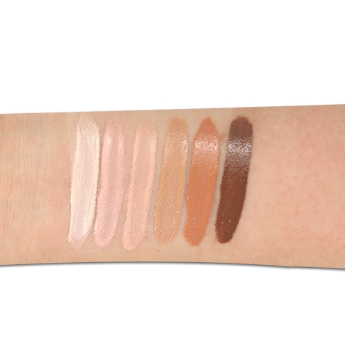 

Women's Beauty Makeup Liquid Foundation Moisturizing Waterproof Concealer BB Cream