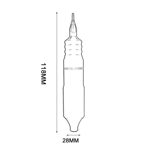 

Permanent Makeup Pen Professional Eyebrow Motor Rotary Cartridge Microblading Tattoo Machine Kit with Needles Cartridges Make-up Tool Random Color