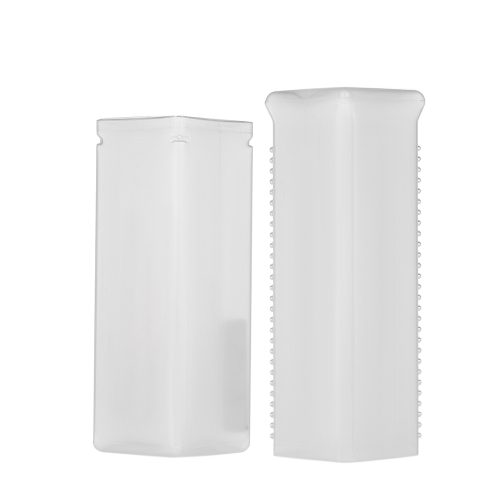 

Nail Art Brush Pot Stretchable Nail Art Pen Ящик для хранения ногтей Органайзер Косметический макияж