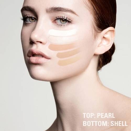 

Pudaier 22 Colors Convenient Liquid Concealer Eye Cream Concealer Face Cosmetics Professional Makeup Concealer Stick