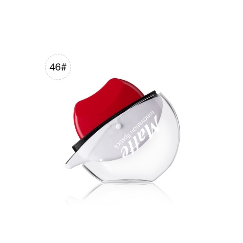 

MENOW L519 2018 New Arrival Lazy Lipstick Nonstick Waterproof Unfade Moisturizing Lip Balm L519 #46