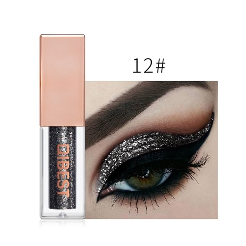 

QIBEST Shiny Liquid Eyeshadow Stick Карандаш