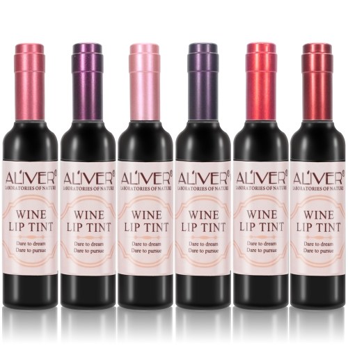 

ALIVER Longlasting Moisturization Lip