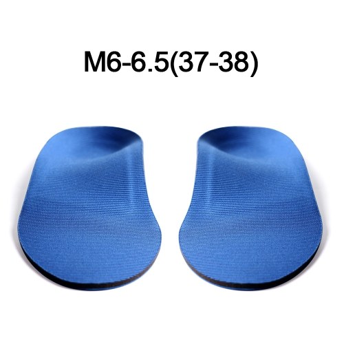 

Orthopedic Insoles Full Length Arch Support Insoles