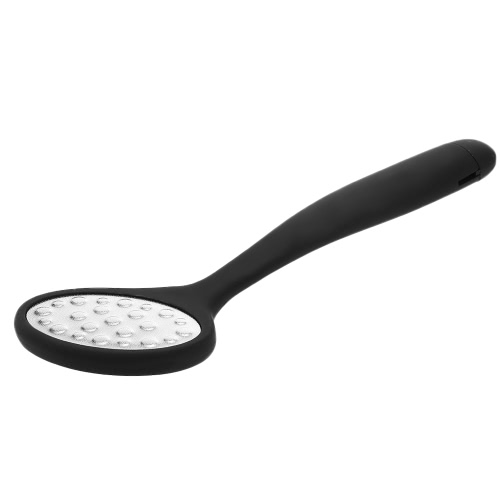 Râpe à pied Callus Remover pied Fichier peau grossier peau Remover Pied Rectification Dead Skin Remover Soins des pieds Outil lisse