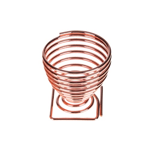 

Beauty Blender Egg Powder Sponge Drying Holder Shelf