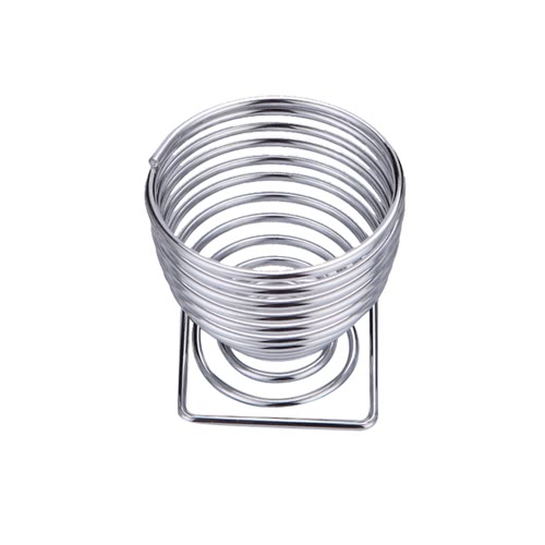 

Beauty Blender Egg Powder Sponge Drying Holder Shelf