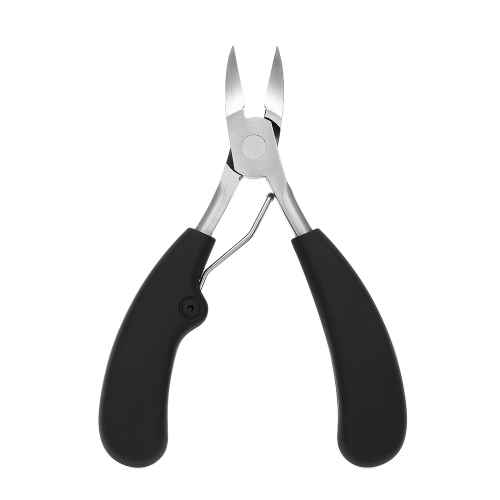 Pinza per unghie Nail Clipper Pinza per Paronychia Nail Skin Remover Nail Plier Pedicure Scissor Manicure Tool