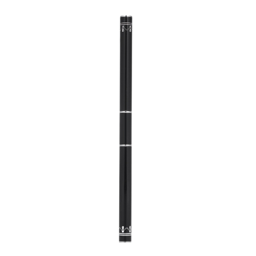 

1pc Double Head Nail Brush Pen Color Blender Mixing Stick Nail Art Extension Painting Tool Stainless Steel