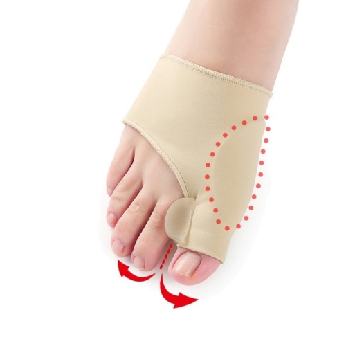 

Набор для ухода за ногами 9 Набор для ортоза высокого качества Hallux Valgus с эффектом PCS Кольцо типа Split Toe Double Orifice типа Peep-toe Care Kit Tension Band