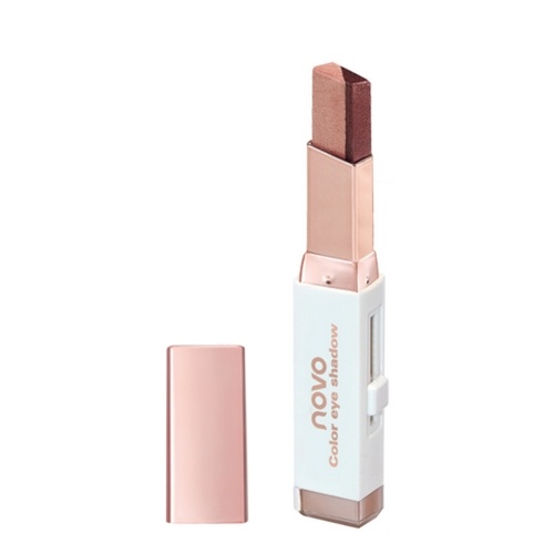 

NOVO Eye Shadow Stick Velvet Shimmer Eyeshadow Pencil