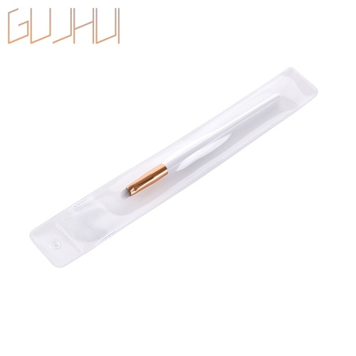

GUJHUI 1Pc Facial Makeup Brush Cosmetic Lip Foundation Eyebrow Blush Powder Brush Brushes Beauty Tools