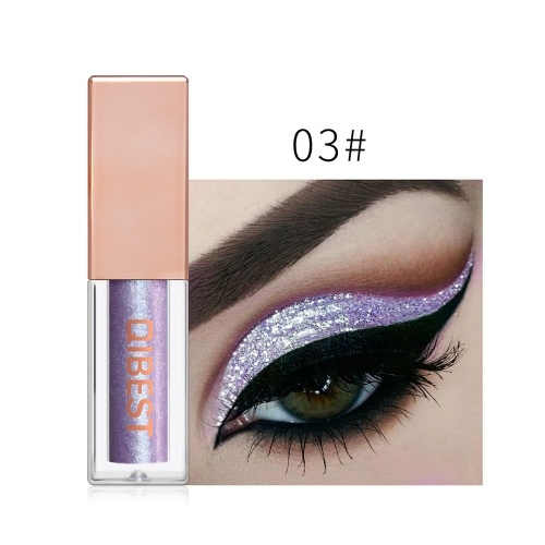 

QIBEST Shiny Liquid Eyeshadow Stick Карандаш