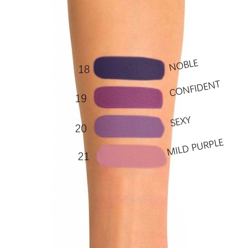 

Pudaier Waterproof Nude Matte Lipstick 26 Colors Lip Gloss Lipstick Lip Balm Sexy Lip Tint Makeup Gift