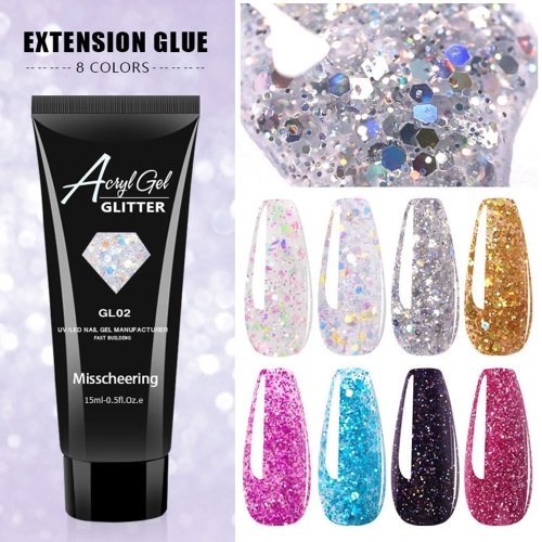 

Nail Extension Gel