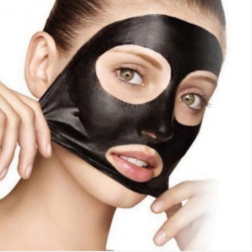 

Глубокая очищающая черная очищающая отшелушивающая маска Clean Blackhead Facial