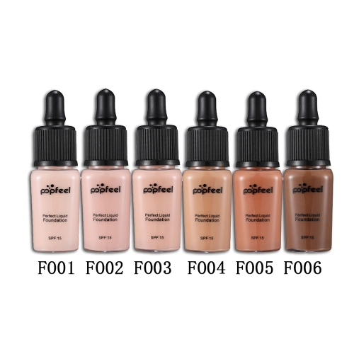 

Women's Beauty Makeup Liquid Foundation Moisturizing Waterproof Concealer BB Cream