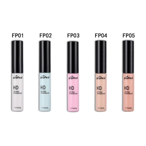 

Makeup Concealer Cream Perfect Cover Pores Dark Circles Oil-control Waterproof Liquid