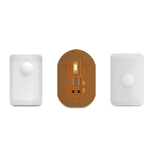 

Smart Nail Многофункциональный продукт интеллектуальных аксессуаров No Charge Required