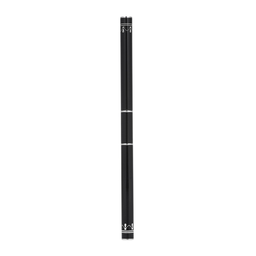 

1pc Double Head Nail Brush Pen Color Blender Mixing Stick Nail Art Extension Painting Tool Stainless Steel