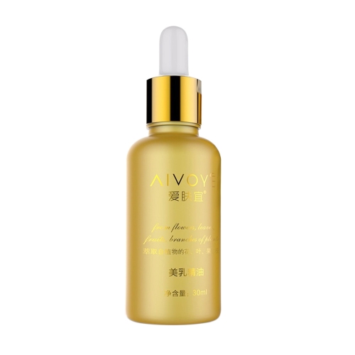 

AIVOYE Breast Essential Oil Women 30ml Beauty Brust Enlargement Cream Bust Up Грудь Масла Природные растительные экстракты Эфирные масла