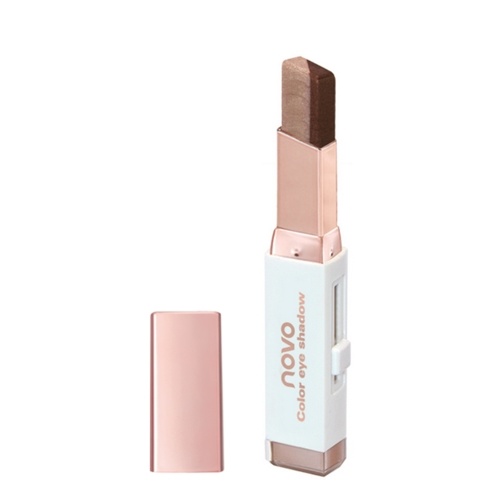 NOVO Eye Shadow Stick Velvet Shimmer Eyeshadow Pencil