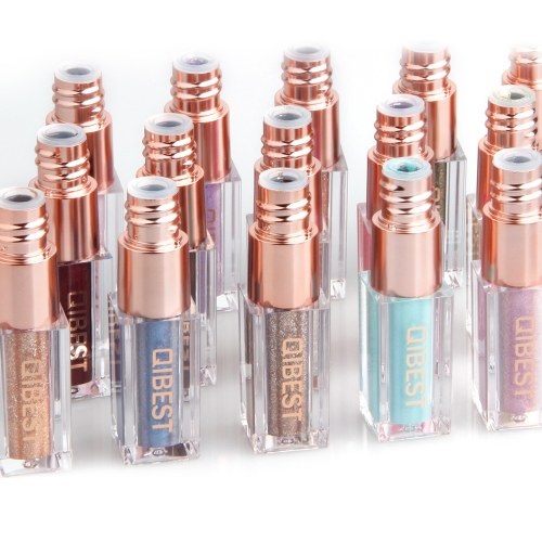 

QIBEST Shiny Liquid Eyeshadow Stick Карандаш