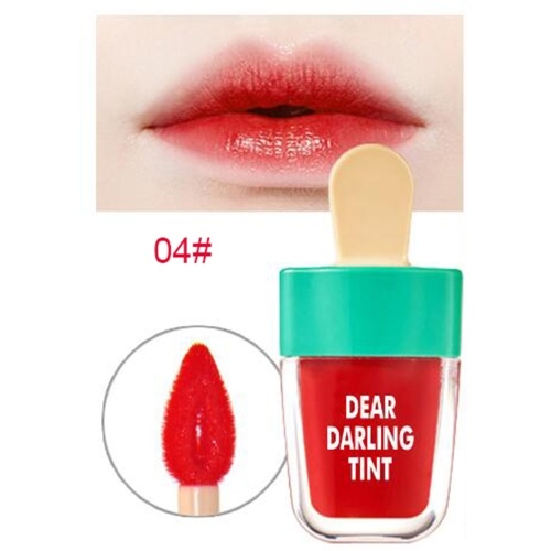 

NOVO Waterproof Long-lasting Moisturization Lip Tint