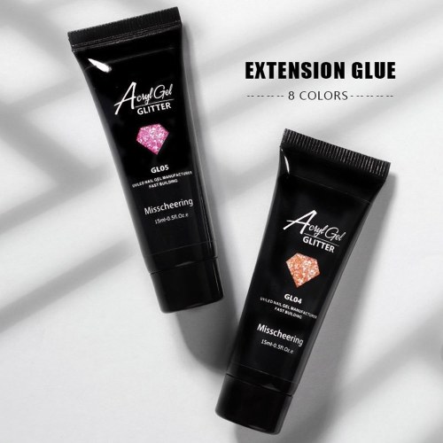 

Nail Extension Gel
