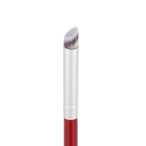 

Professional Nail Art Design Pen Nylon Blooming Paint Brush Gradient Gradual Color Change Wooden Handle