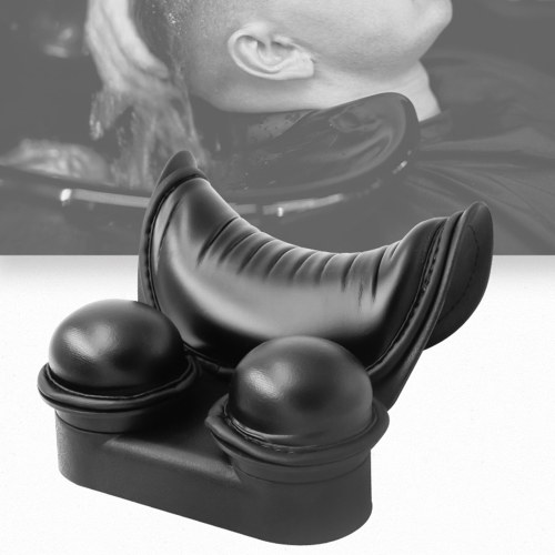 Shampoo Bowl Cushion Silicone Neck Pillow 