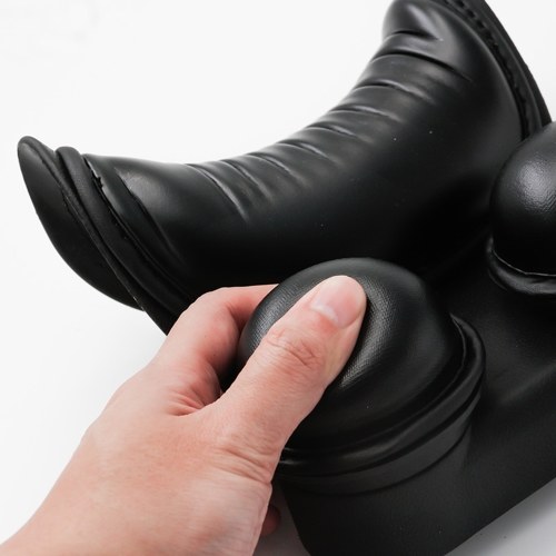 Shampoo Bowl Cushion Silicone Neck Pillow 