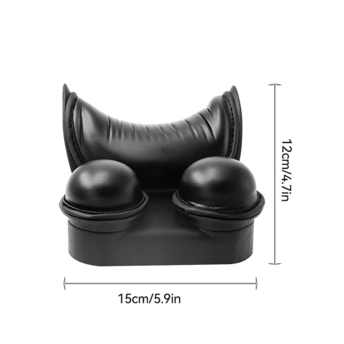 Shampoo Bowl Cushion Silicone Neck Pillow 