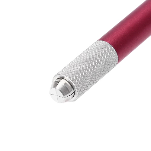 

Permanent Makeup Eyebrow Tattoo Pen Manual Microblading Tattoo Pen