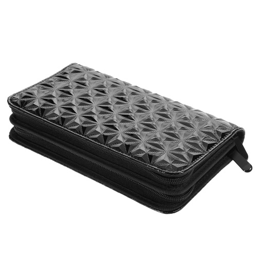 

Hair Scissor Case Hairdressing Bag Barber Salon Holder