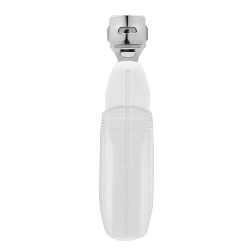 

2-in-1 Pedicure Callus Shaver Rasp Tool Hard Skin Remover Corn & Callus Razor Feet Safety Slide Callus Shaver with Rasp