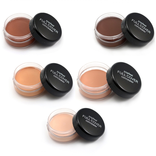

Women Face Cosmetic Beauty Pro Loose Waterproof Skin Finish Powder