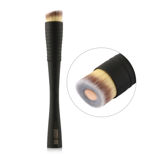 

1Pcs Макияж для губ + 4шт. Губка Puff BB CC Cream Liquid Power Косметика Essential Blending Make Up Tool
