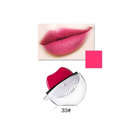 

MENOW L519 Lazy Lipstick Nonstick Waterproof Unfade Moisturizing Lip Balm-2018 New Arrival