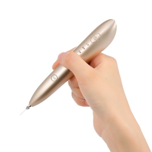 

Portable Laser Dark Spot Removal Pen Mole Freckle Removal Machine Tattoo Remover Dot Eraser Rechargeable Beauty Skin Machine